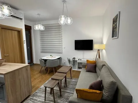 Prodaja, jednosoban stan, 34m², Centar, Zlatibor - image 3