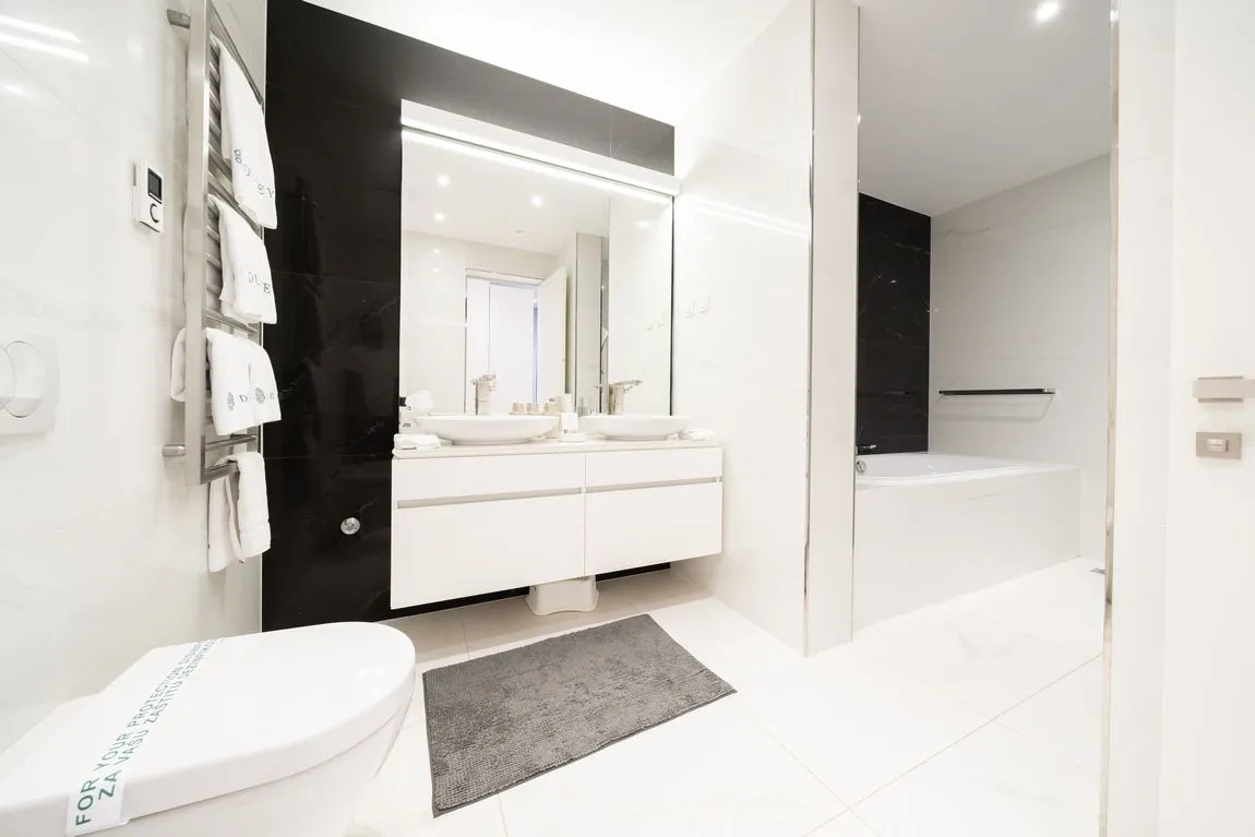 Sale, two bedroom apartment, 146m², Zavala, Budva