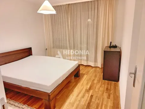 Rent, four bedroom apartment, 105m², Crveni Krst, Beograd - image 10