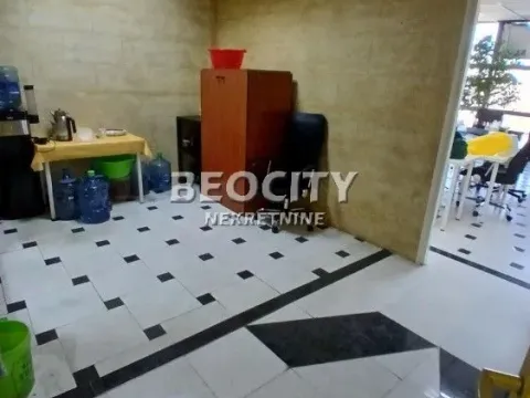 Rent, office space, 52m², Stari Merkator, Novi Beograd Sve Podlokacije - image 8