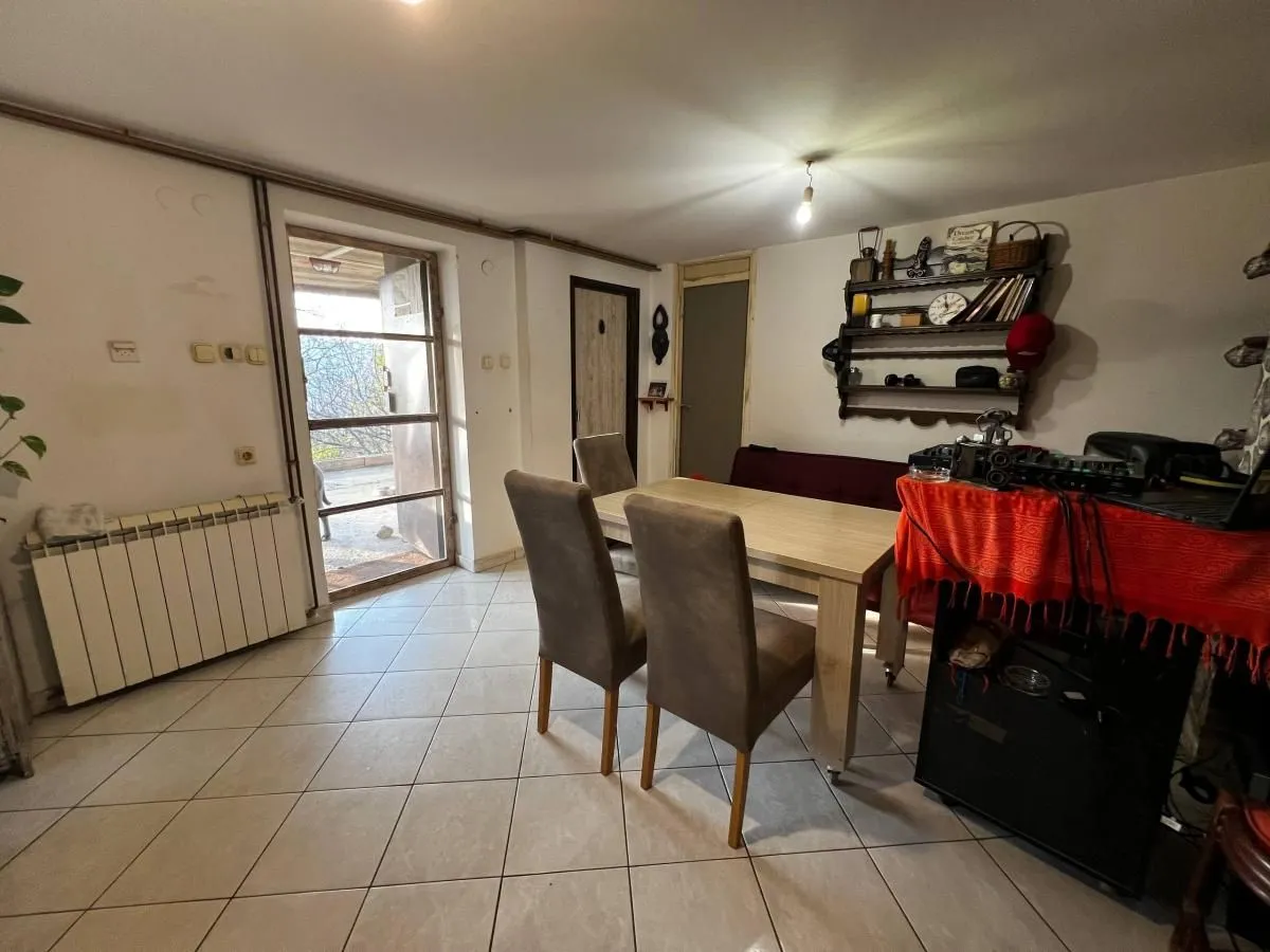 Sale, house, 139m², Petrovaradin, Novi Sad