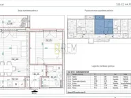 Sale, one bedroom apartment, 45m², Momišići, Podgorica - image 5