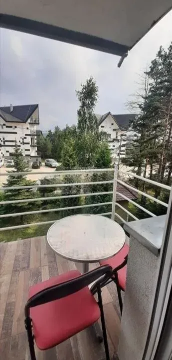 Prodaja, trosoban stan, 70m², Divčibare, Valjevo