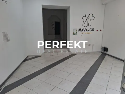 Rent, office space, 75m², Centar, Pančevo - image 6
