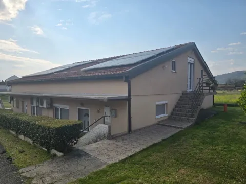 Rent, one bedroom apartment, 40m², Gornja Gorica, Podgorica - image 1