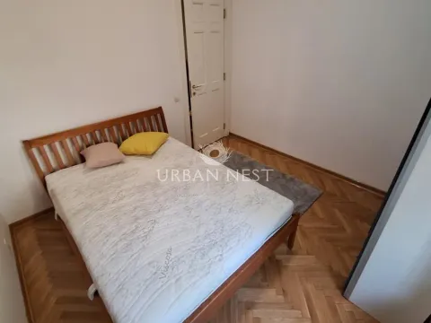 Izdavanje, dvosoban stan, 60m², Neimar, Vračar Sve Podlokacije - image 11