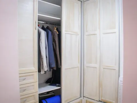 Izdavanje, dvosoban stan, 95m², Blok 5, Podgorica - image 12