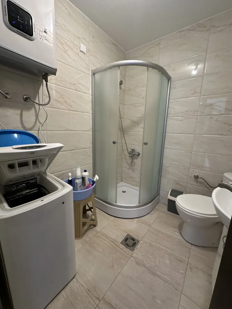 Rent, two bedroom apartment, 100m², Prijevor, Budva