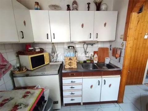 Sale, one bedroom apartment, 41m², Bagljaš, Zrenjanin - image 3