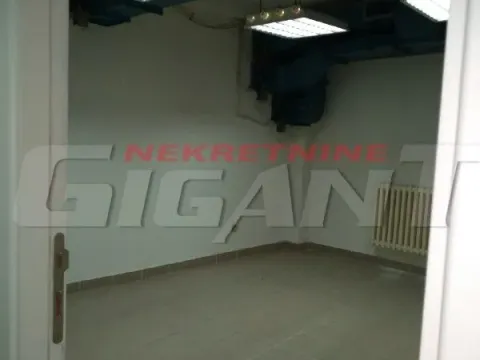 Rent, office space, 171m², Topličin venac, Beograd - image 4