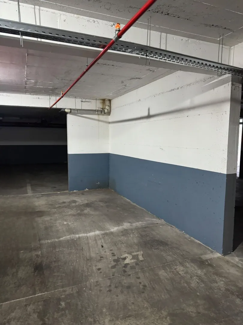 Rent, one bedroom apartment, 48m², Bečići, Budva
