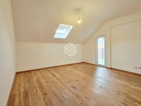 Prodaja, jednosoban stan, 44m², Zabjelo, Podgorica - image 4