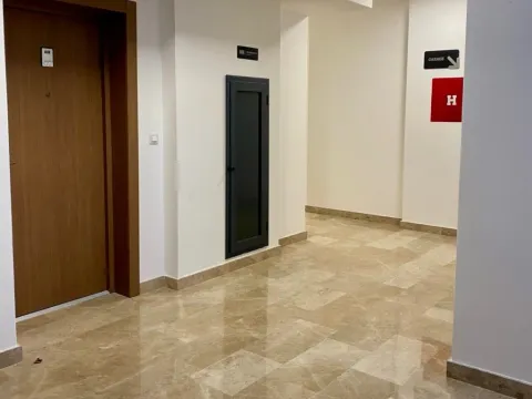 Prodaja, jednosoban stan, 42m², Bečići, Budva - image 7