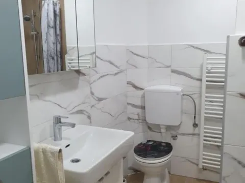 Rent, house, 90m², Petrovaradin, Novi Sad - image 9