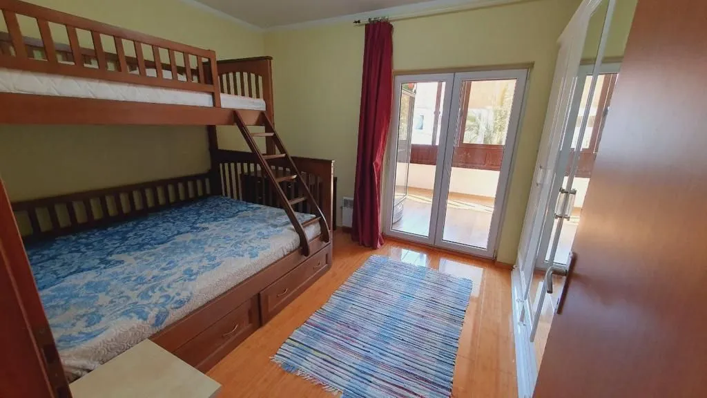 Sale, four bedroom apartment, 180m², Podmaine, Budva