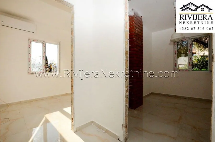 Prodaja, kuća, 40m², Sušćepan, Herceg Novi