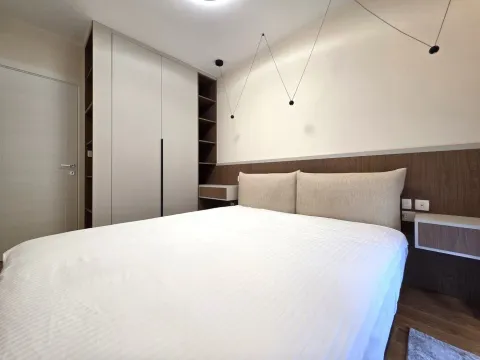 Rent, apartment, 49m², Central Point, Podgorica - image 6