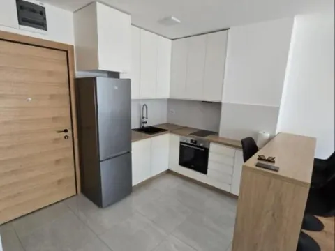 Rent, one bedroom apartment, 44m², Spens, Novi Sad Sve Podlokacije - image 7
