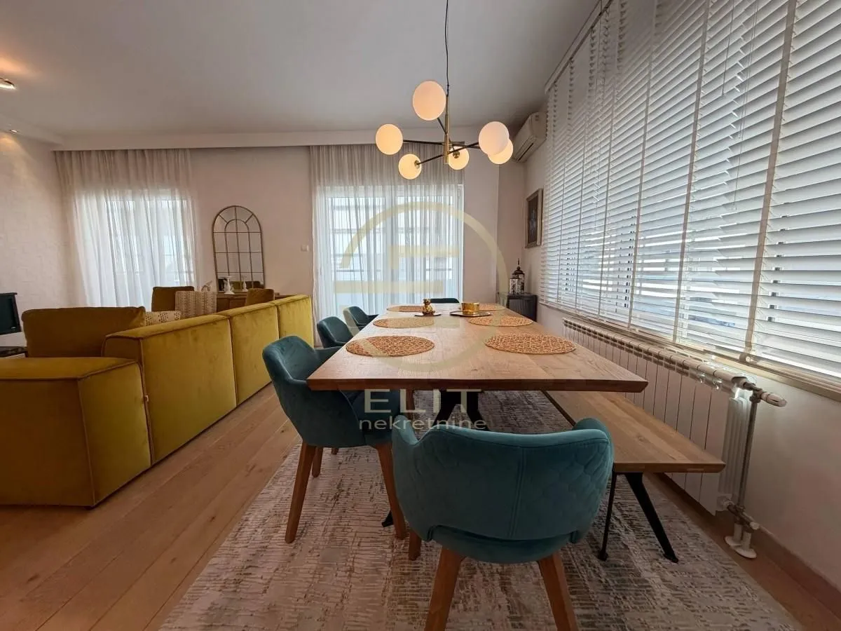 Prodaja, stan, 105m², Liman 3, Novi Sad Sve Podlokacije