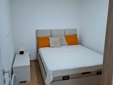 Rent, two bedroom apartment, 50m², Masline, Podgorica - image 5