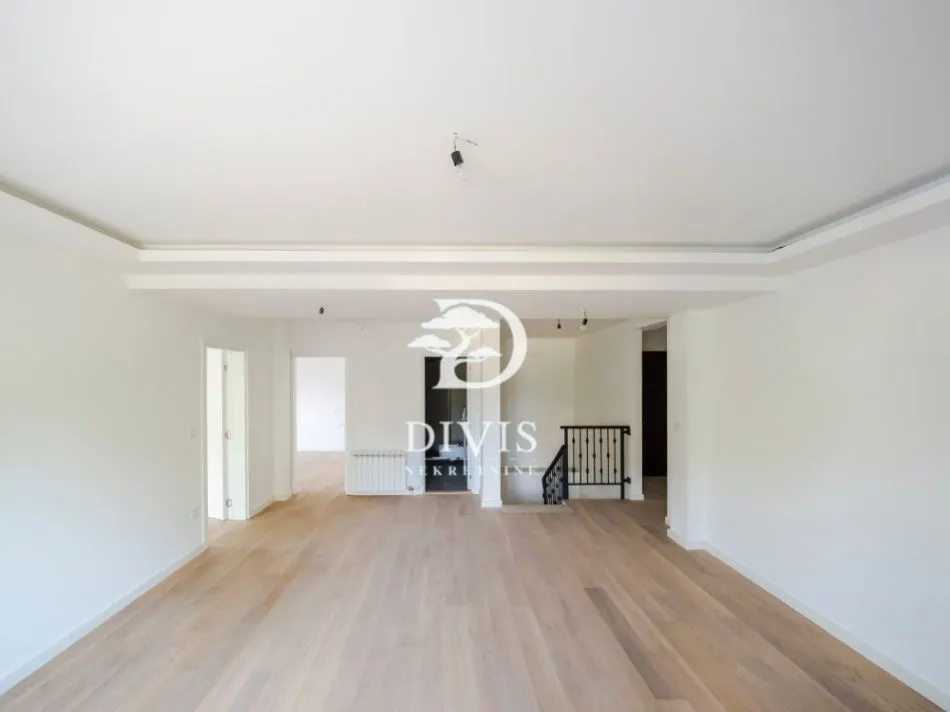 Sale, five bedroom apartment, 269m², Donji Dorćol, Dorćol Sve Podlokacije
