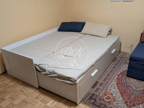 Rent, three bedroom apartment, 92m², Rakovica, Beograd - image 18