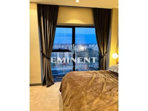 Rent, three bedroom apartment, 96m², Novi Beograd Blok 65, Novi Beograd Sve Podlokacije - image 6