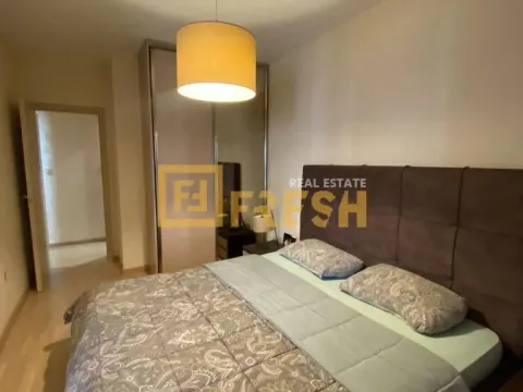 Prodaja, dvosoban stan, 66m², City Kvart, Podgorica - image 7