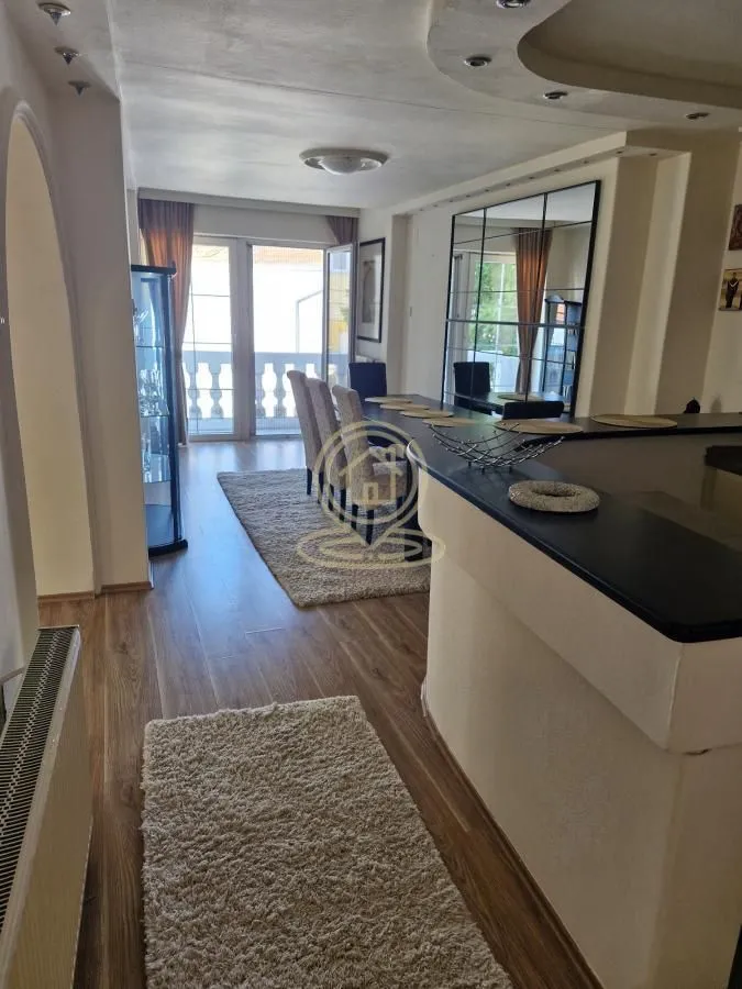 Rent, three bedroom apartment, 90m², Medijana, Niš