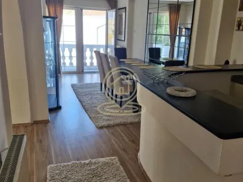 Rent, three bedroom apartment, 90m², Medijana, Niš - image 7