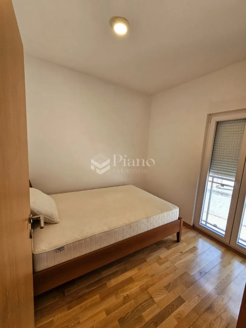 Rent, one bedroom apartment, 32m², Zabjelo, Podgorica