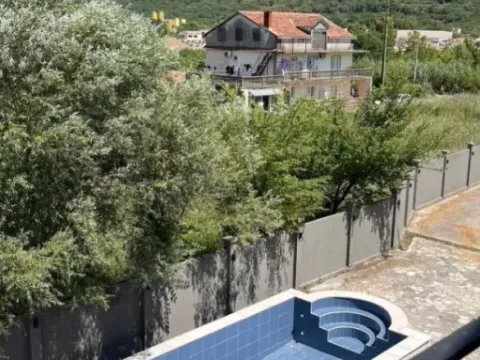 Sale, two bedroom apartment, 79m², Lastva Grbaljska, Kotor - image 7