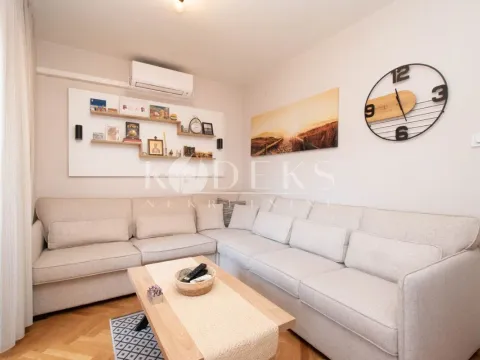 Stan in Dalmatinska ulica