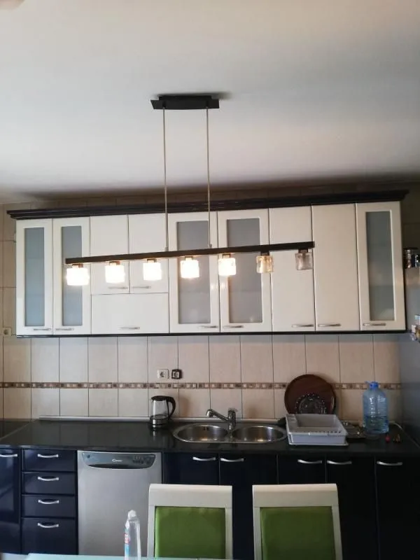 Rent, three bedroom apartment, 130m², Gorice, Bijelo Polje