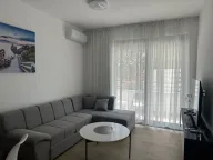 Rent, one bedroom apartment, 45m², Ulcinj, Crna Gora - image 2