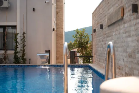 Prodaja, jednosoban stan, 40m², Budva, Crna Gora - image 7