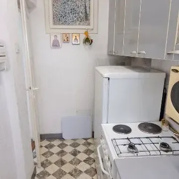 Sale, one bedroom apartment, 39m², Karaburma, Palilula Sve Podlokacije - image 5