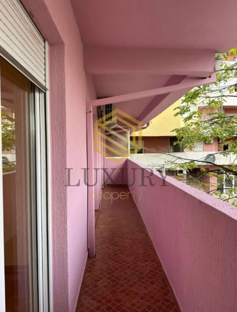 Rent, one bedroom apartment, 47m², Zabjelo, Podgorica