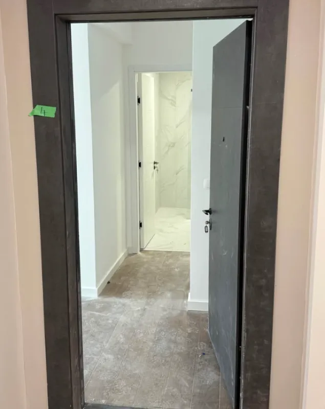 Prodaja, jednosoban stan, 58m², Bar, Crna Gora