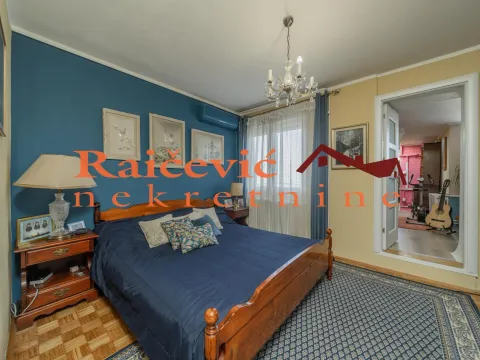 Sale, apartment, 120m², Banjica, Voždovac Sve Podlokacije - image 14