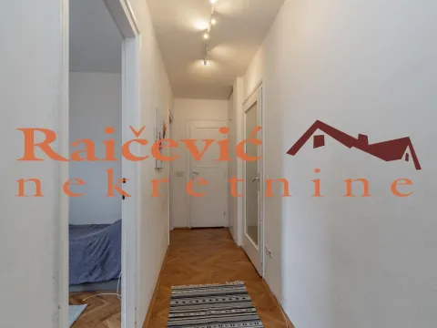 Sale, three bedroom apartment, 69m², Vračar Sve Podlokacije, Beograd - image 18