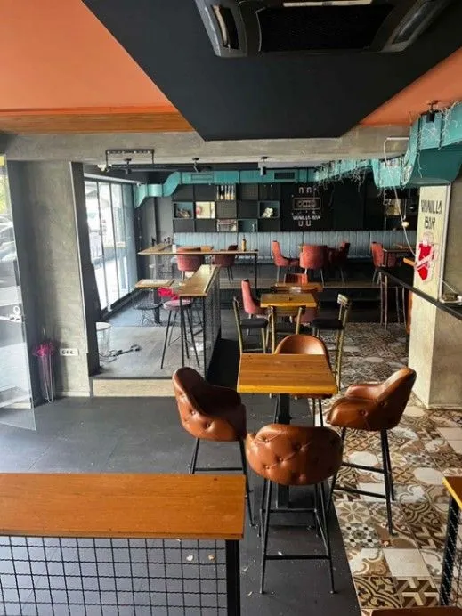 Rent, office space, 95m², City Kvart, Podgorica