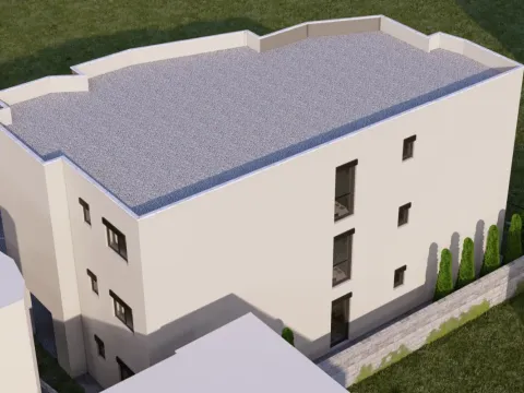 Sale, one bedroom apartment, 38m², Ilino, Bar - image 9