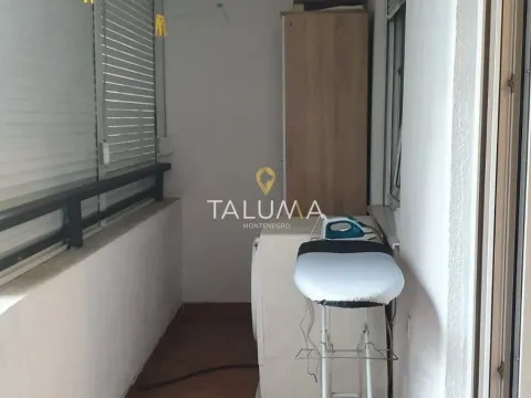 Izdavanje, dvosoban stan, 63m², Blok 9, Podgorica - image 5