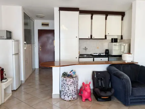 Sale, two bedroom apartment, 45m², Sveti Stefan, Budva - image 2