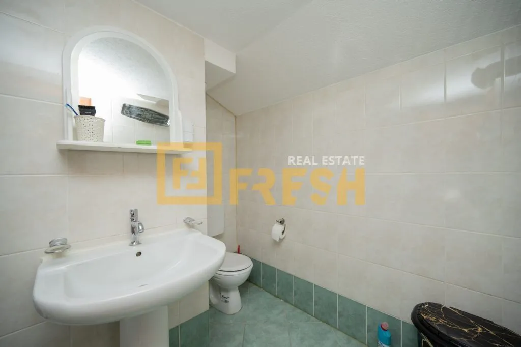 Sale, two bedroom apartment, 49m², Stari Aerodrom, Podgorica