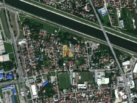 Sale, house, 203m², Salajka, Novi Sad Sve Podlokacije - image 1