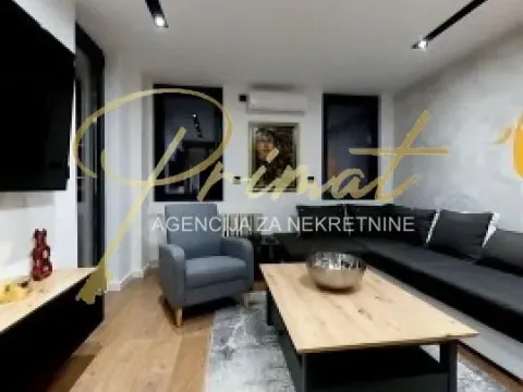 Izdavanje, dvosoban stan, 60m², Čukarička Padina, Beograd - image 3