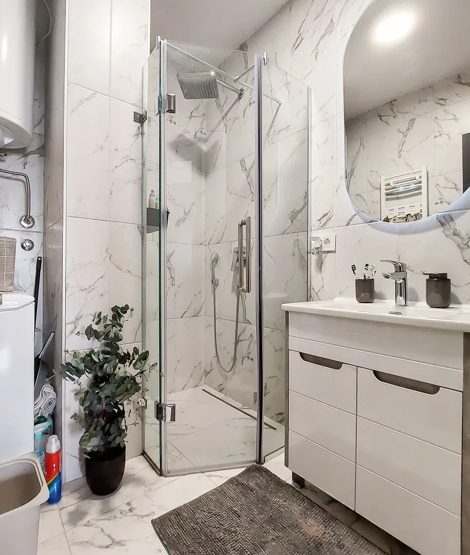 Sale, two bedroom apartment, 57m², Vračar Sve Podlokacije, Beograd