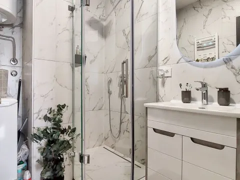 Prodaja, dvosoban stan, 57m², Vračar Sve Podlokacije, Beograd - image 4